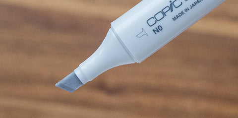 Copic Markers