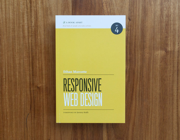 Responsive Web Design